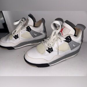 Air Jordan 4s